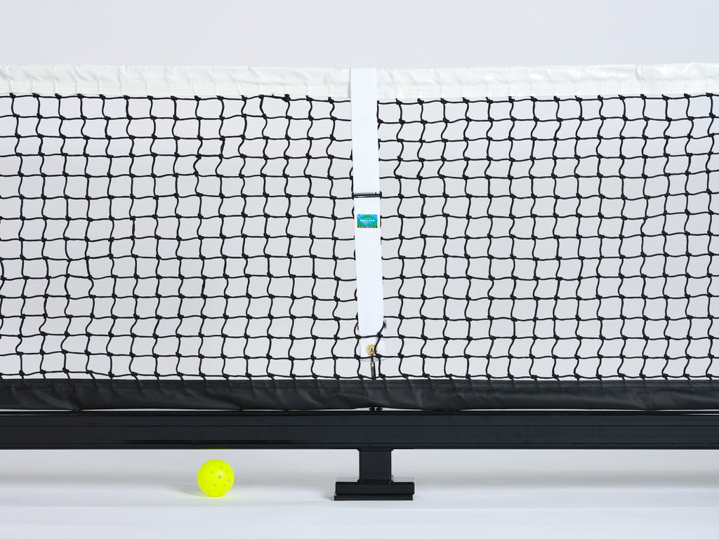 C&D Flat Based Championship Net