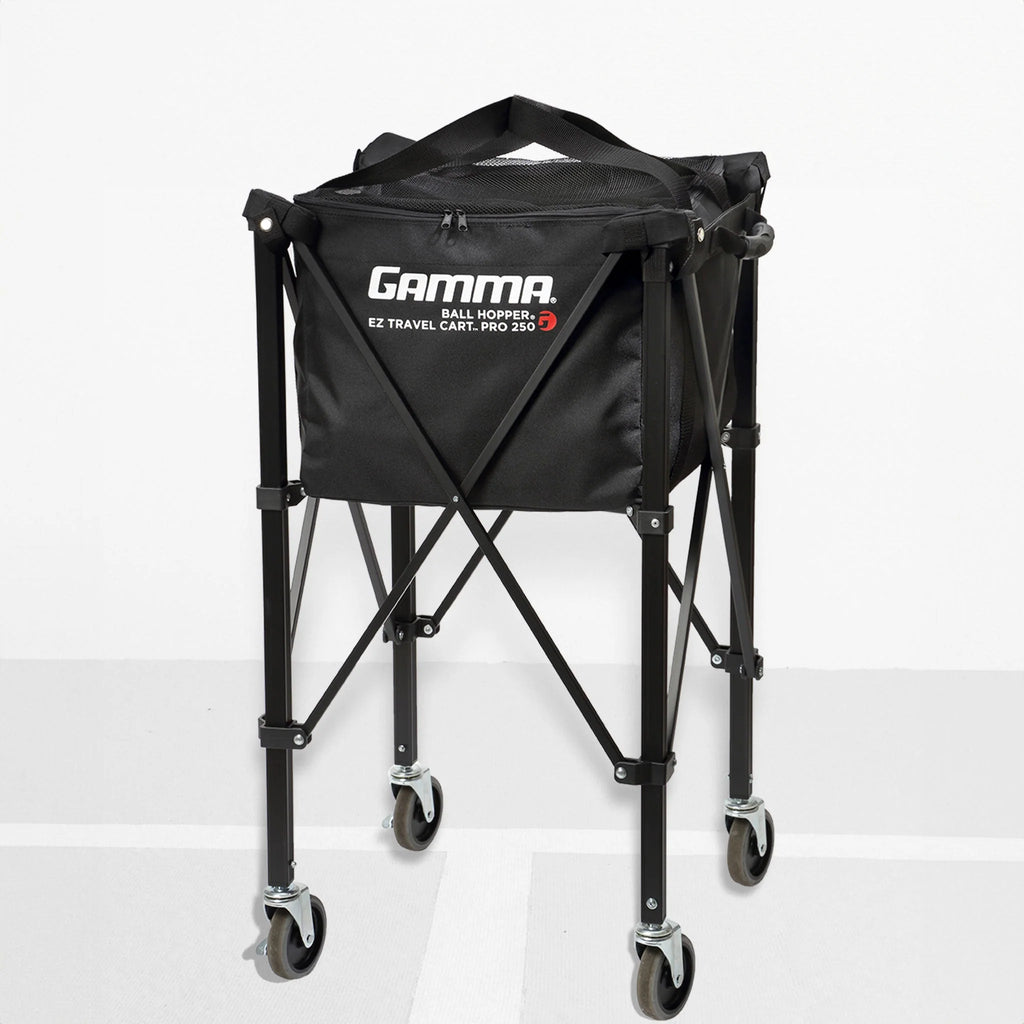 Gamma EZ Travel Cart Pro XD 250