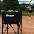 Gamma EZ Travel Cart Pro XD 250