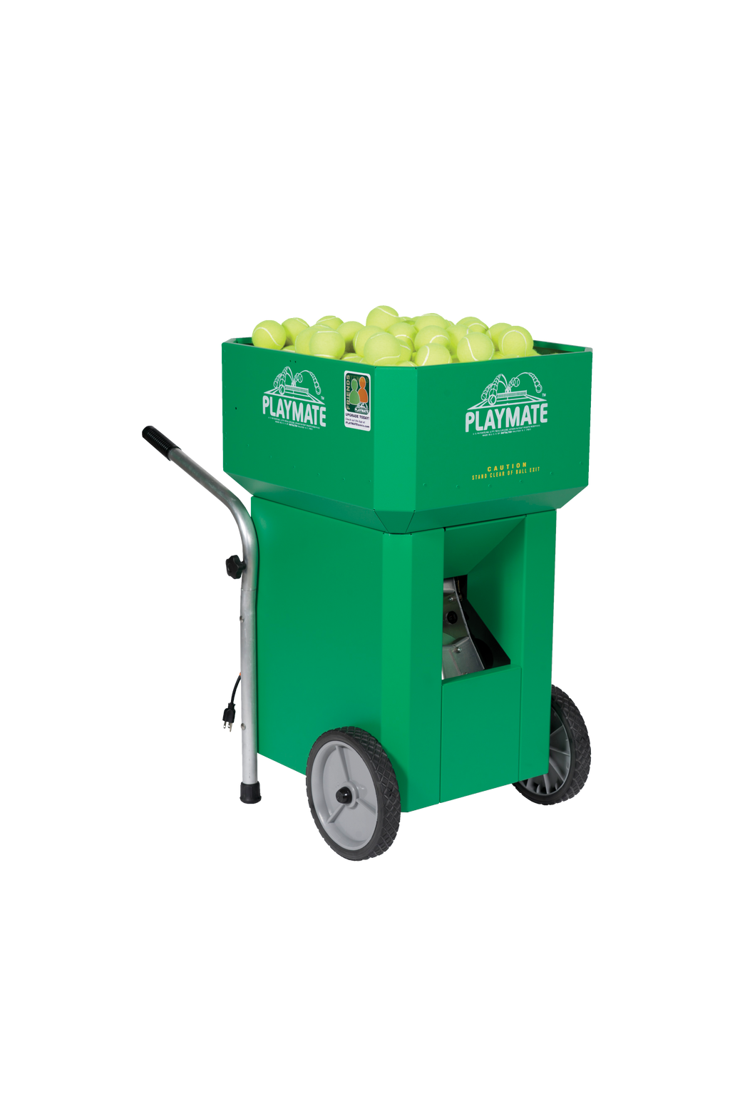 Playmate Grand Slam Tennis Ball Machine