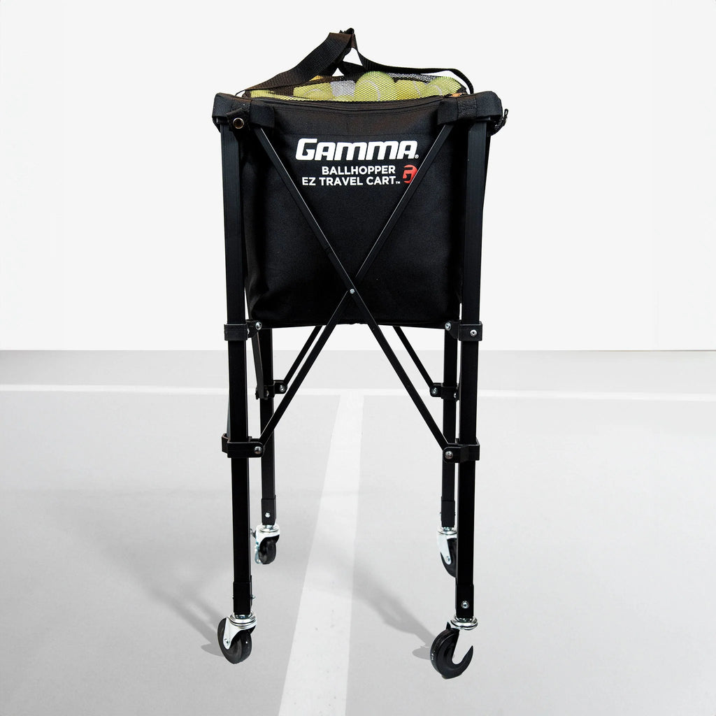 Gamma EZ Travel Cart XD