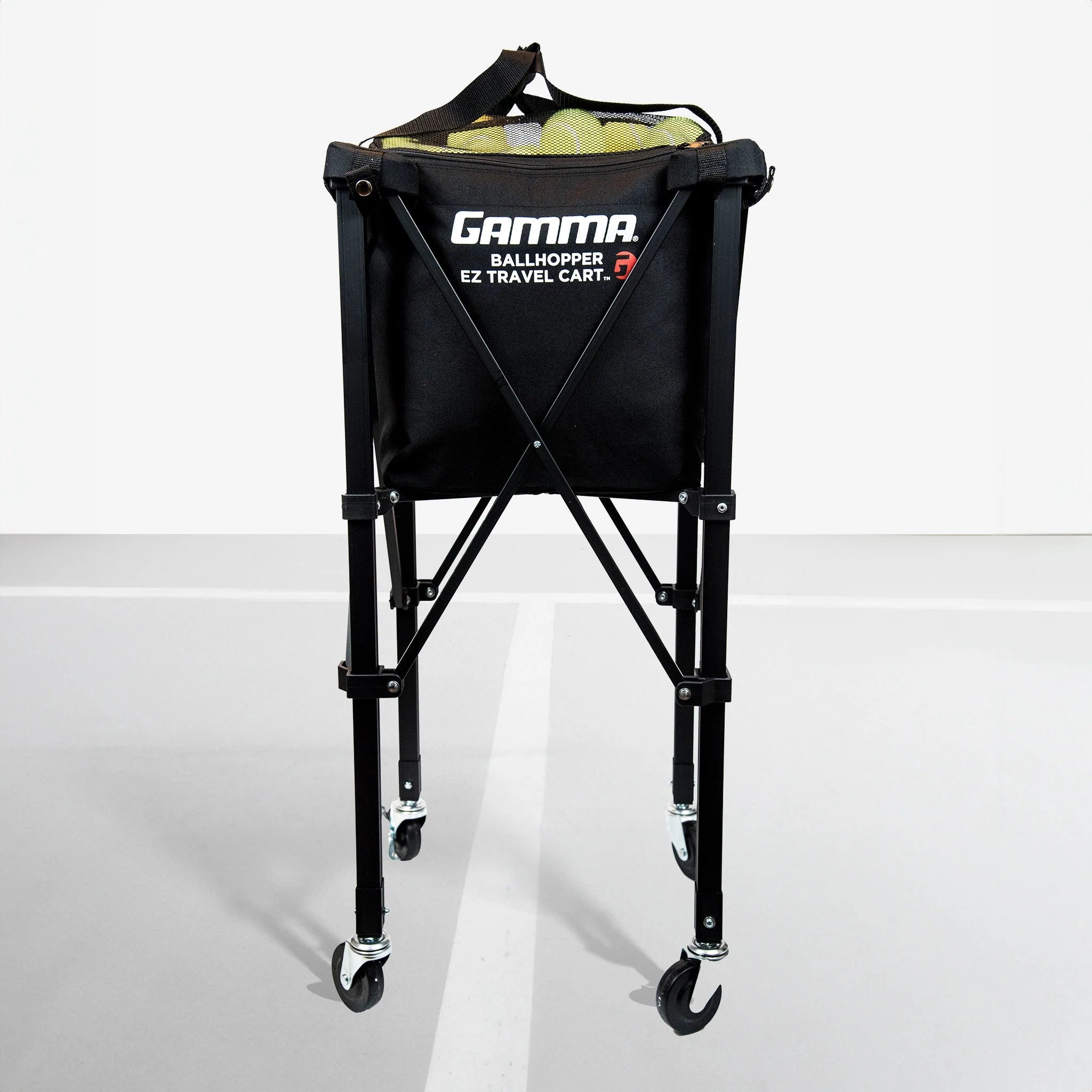 Gamma EZ Travel Cart XD