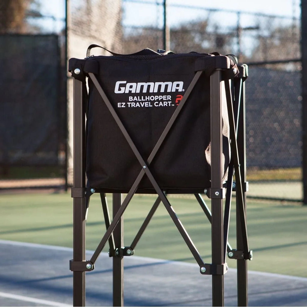 Gamma EZ Travel Cart XD