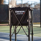 Gamma EZ Travel Cart XD