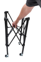 Gamma EZ Travel Cart XD