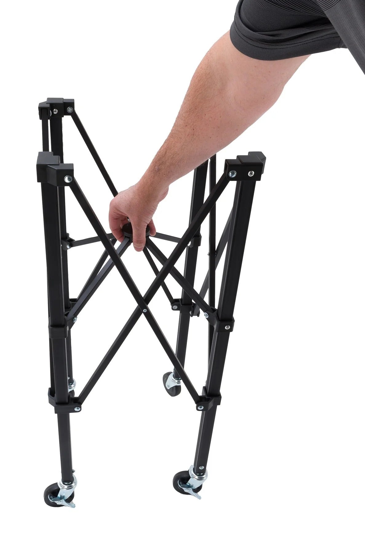 Gamma EZ Travel Cart XD