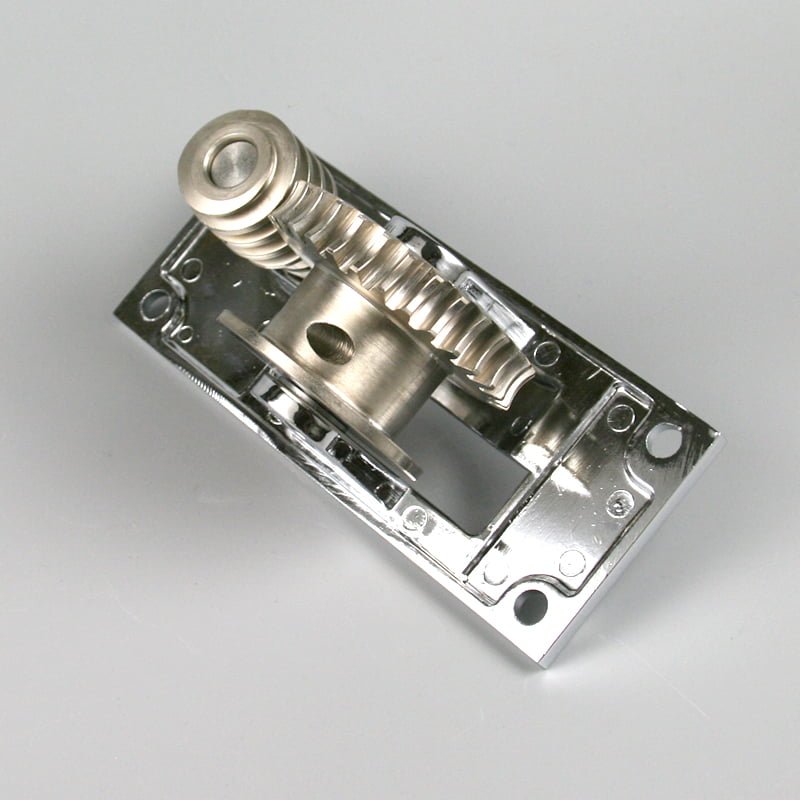Douglas Premier SQ Gear Assembly
