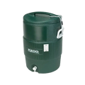 Igloo 10 Gallon Green Cooler