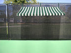 Fence Cabana (Shady Court) Replacement Canopy
