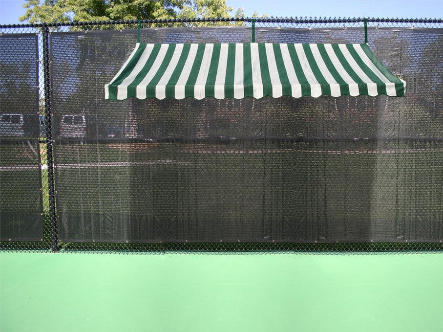 Fence Cabana (Shady Court) Replacement Canopy