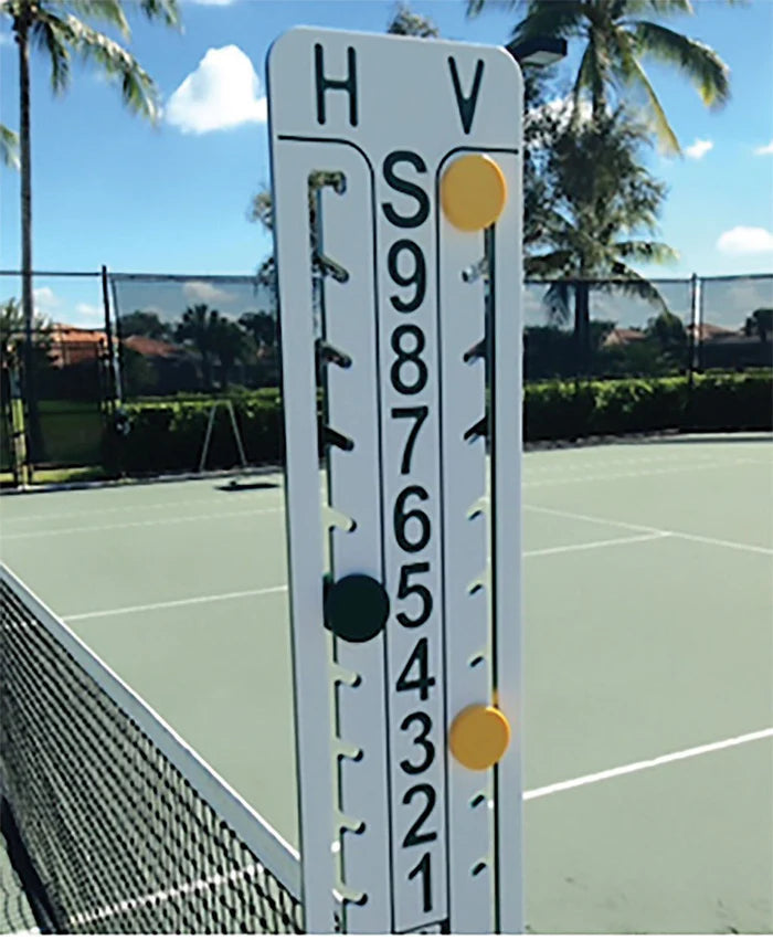 LoveOne Scoreboard