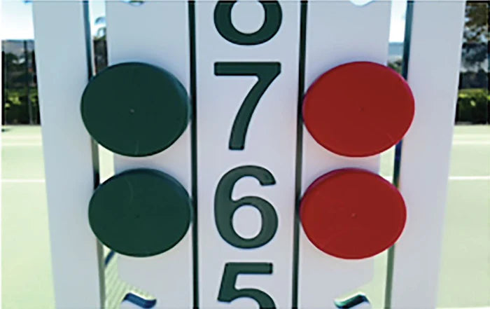 LoveOne Scoreboard