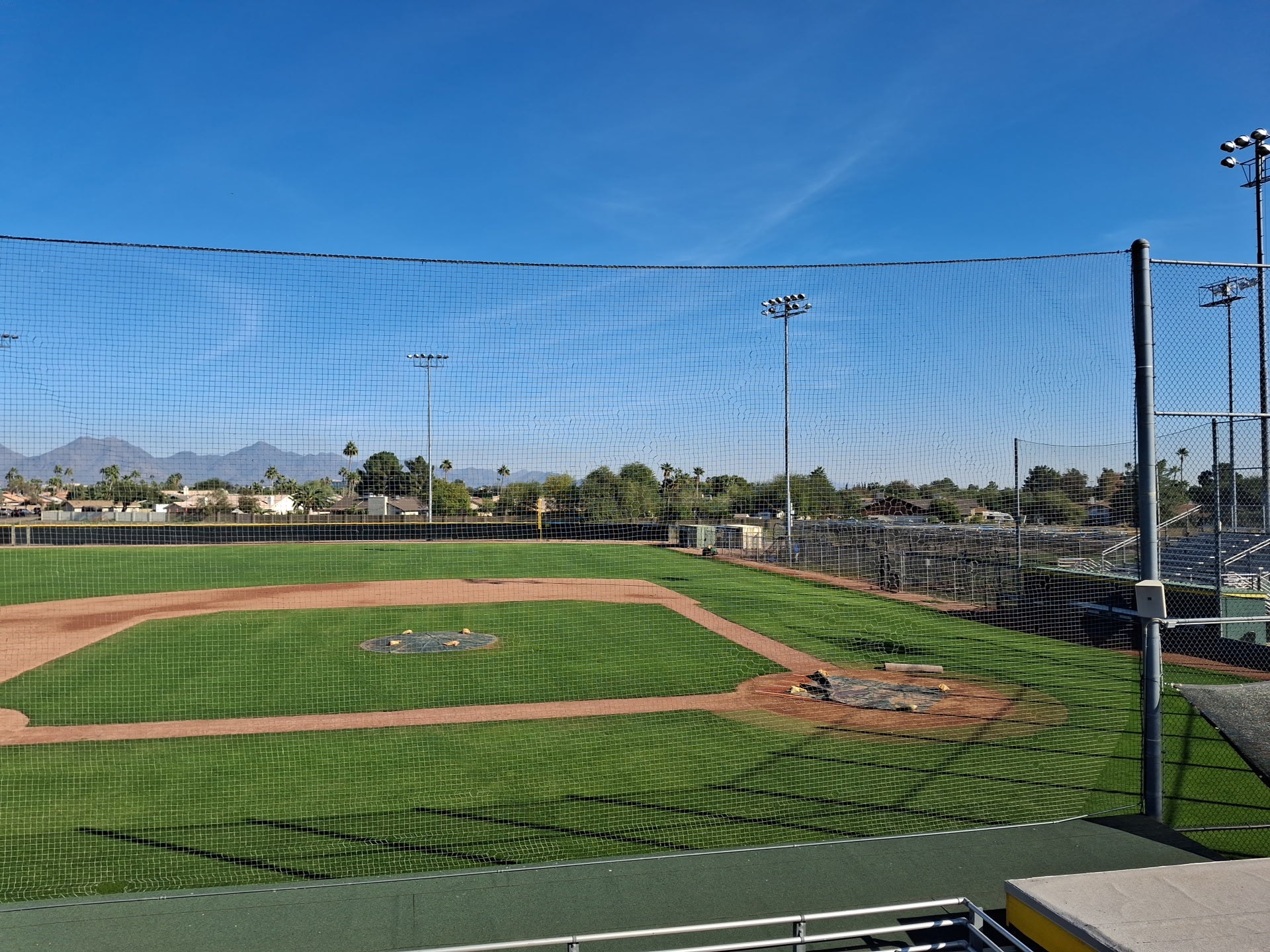 Netting