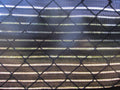 Aer-Flo Open Mesh Leno