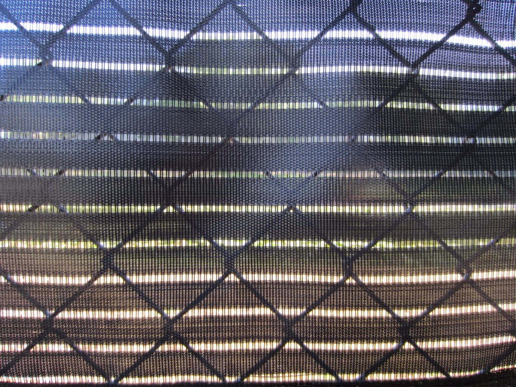 Aer-Flo Open Mesh Leno