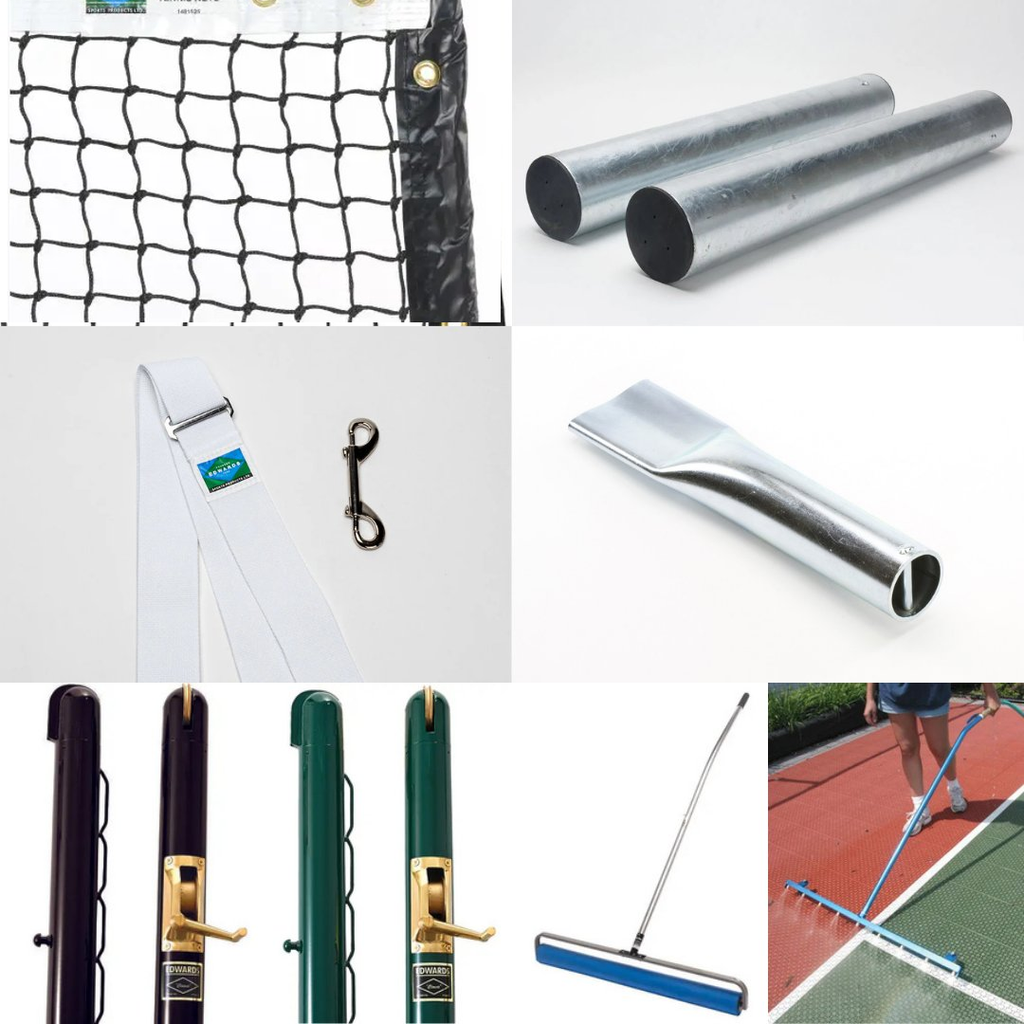 Premium Pickleball Package