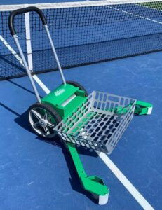 Playmate Ball Mower 2.0