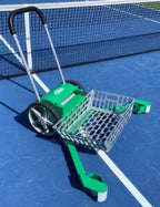 Luxury Tennis Package