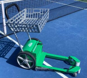 Playmate Ball Mower 2.0