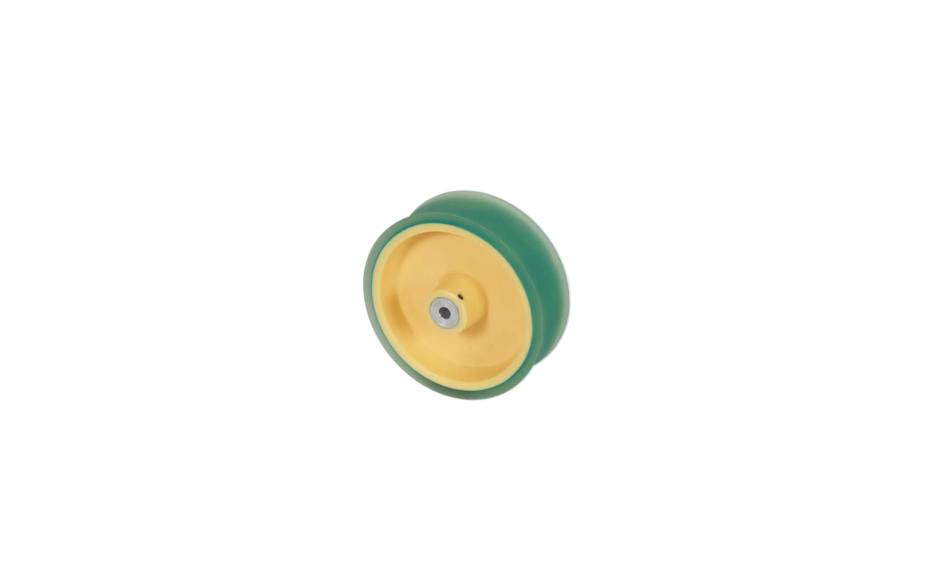 Playmate Portable Pitching Wheel