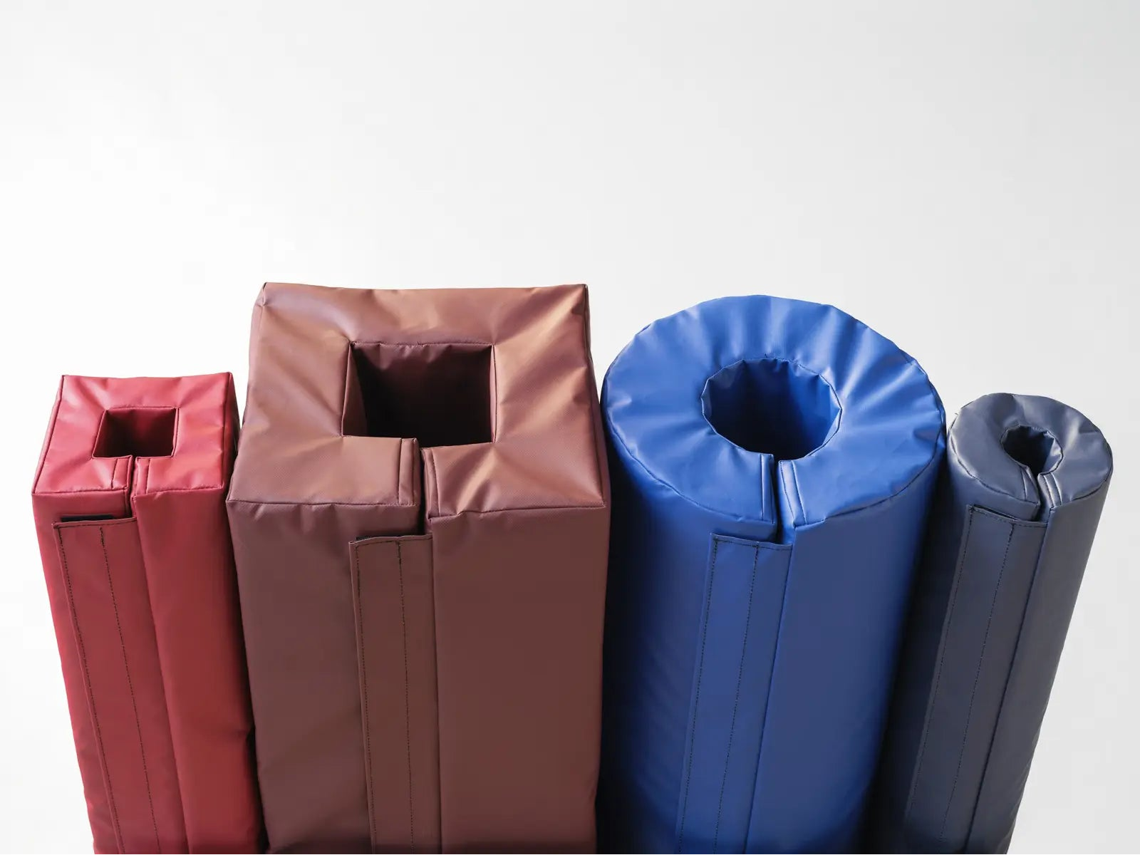 Post Padding