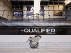 C&D Qualifier Pickleball Net System