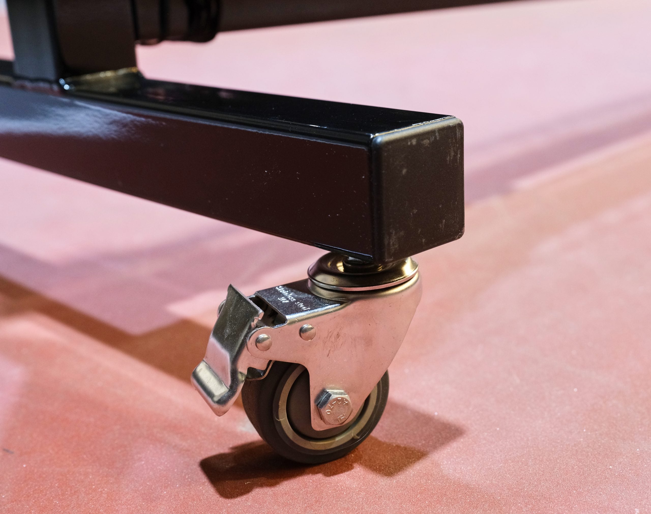 C&D Qualifier Pickleball Net System