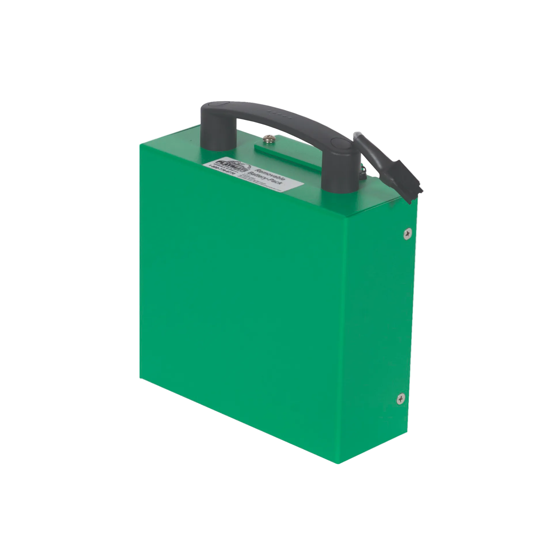 Replacement/Removable Battery Pack