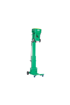 Playmate Serve Lift