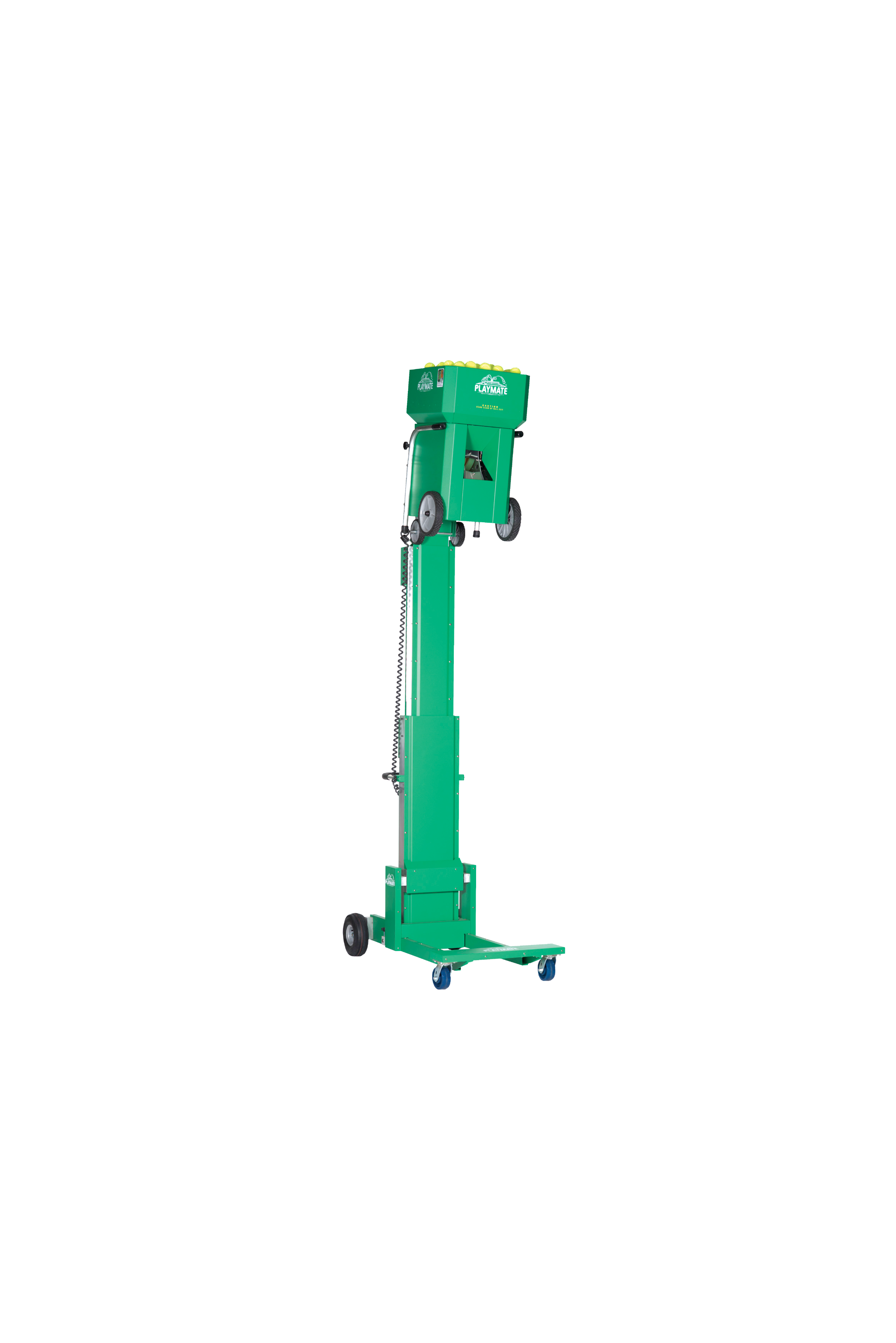 Playmate Grand Slam Tennis Ball Machine