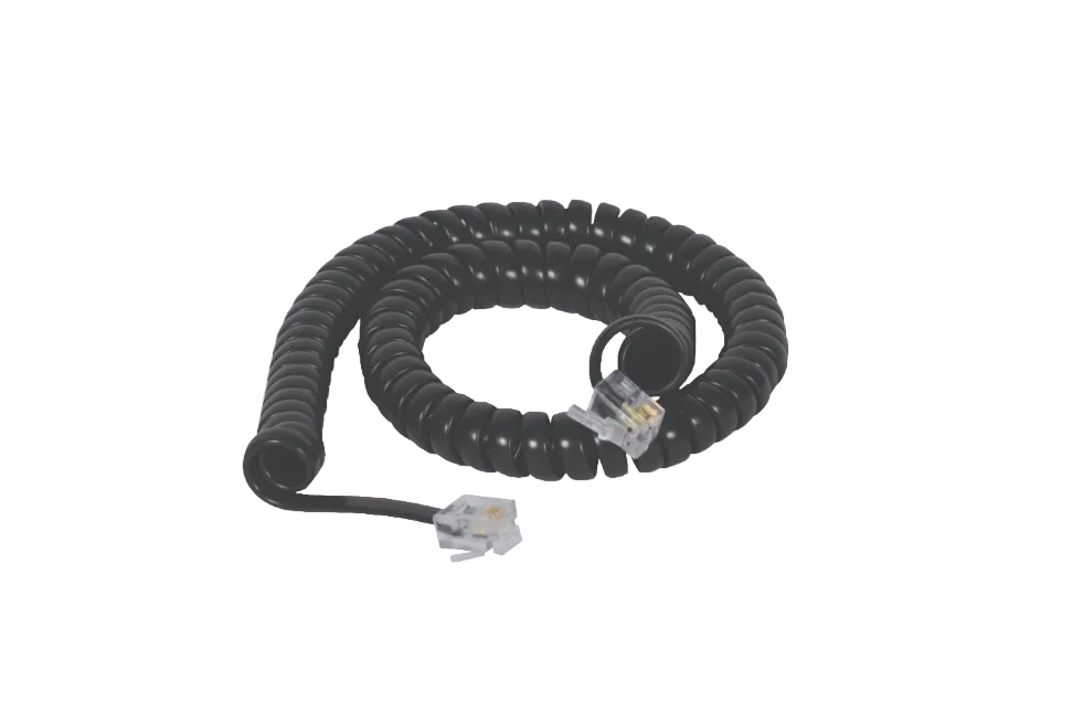 Playmate Short Retractable Cable