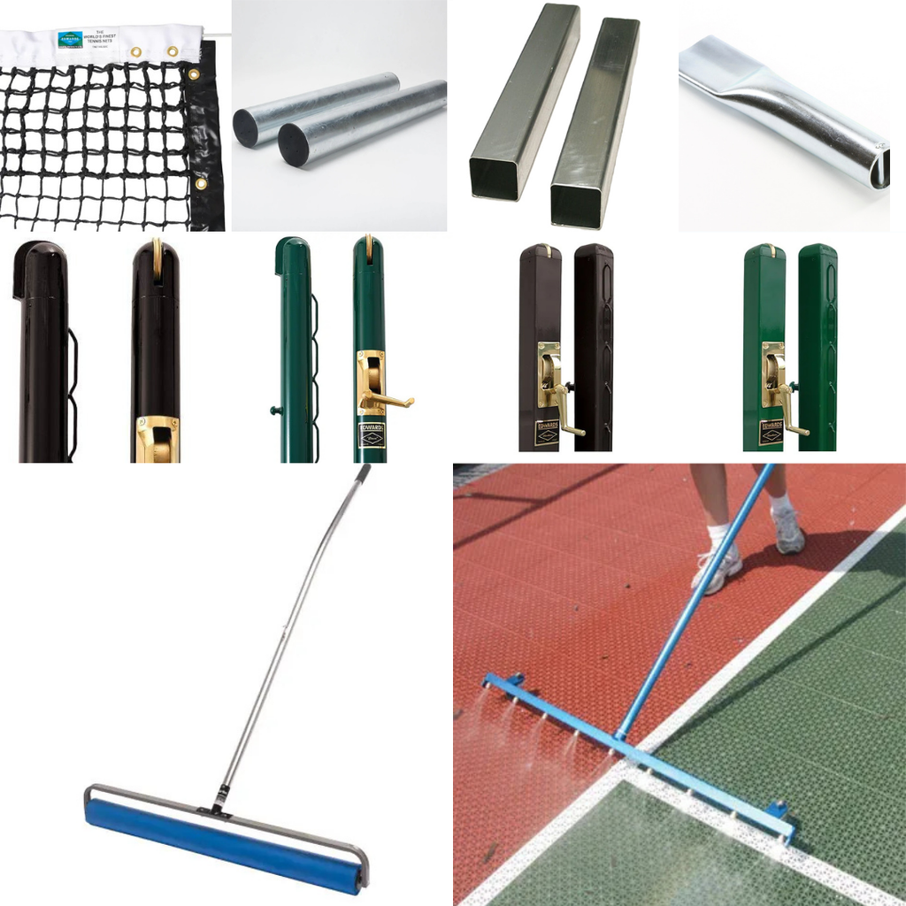 Premium Tennis Package