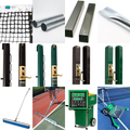 Luxury Tennis Package