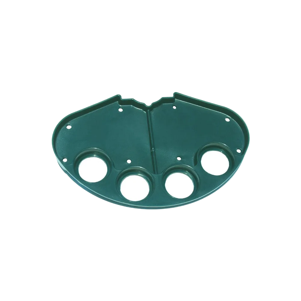 Tidi-Court Tray