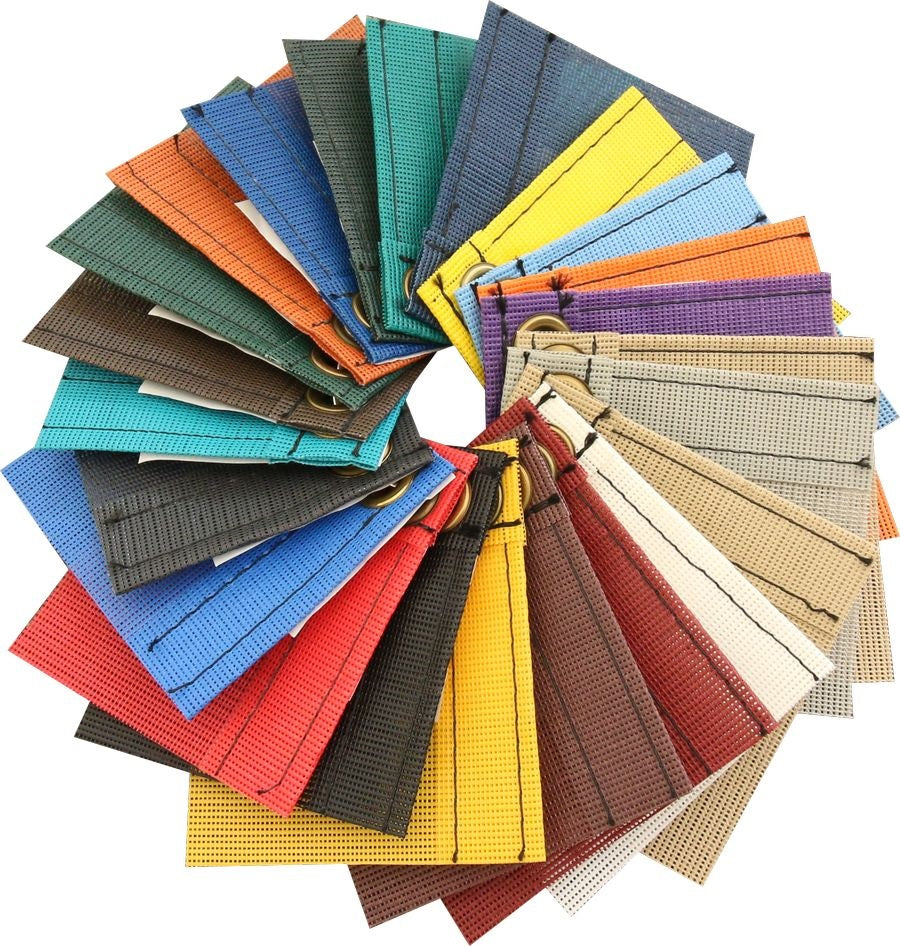 Aer-Flo Tuffy Windscreens