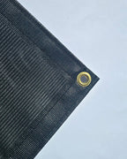 Aer-Flo Tuffy Closed Windscreens