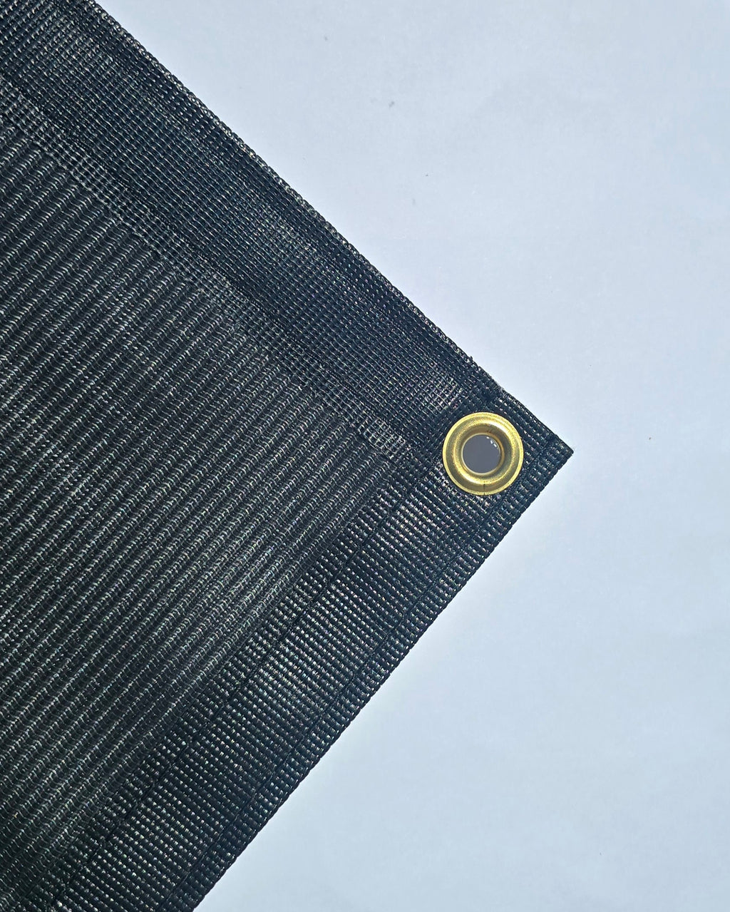 Aer-Flo Tuffy Closed Windscreens