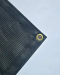 Aer-Flo Tuffy Closed Windscreens