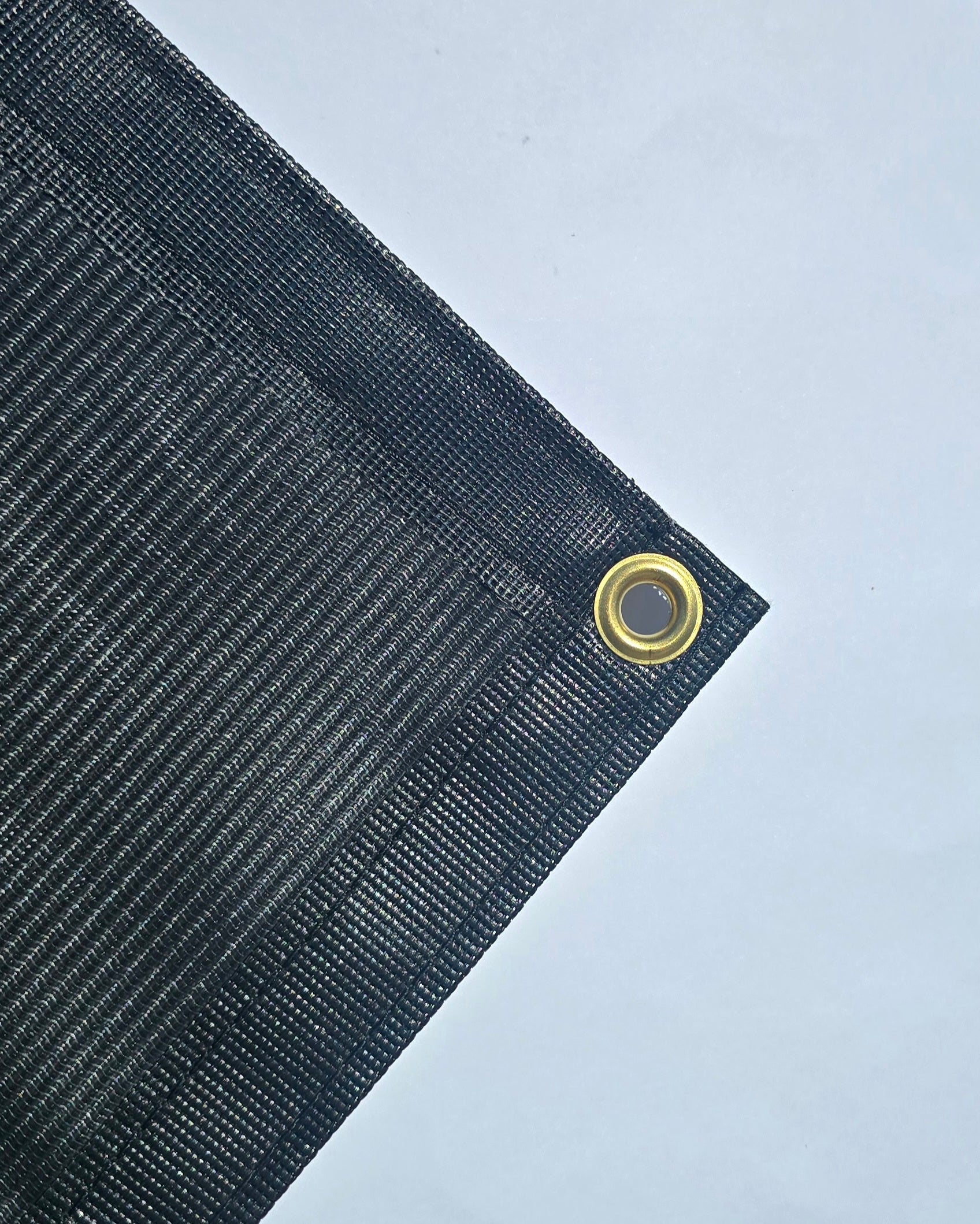 Aer-Flo Tuffy Closed Windscreens