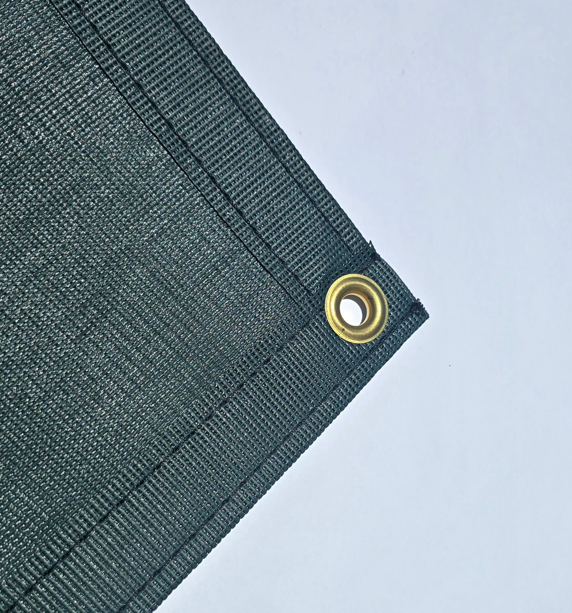 Aer-Flo Tuffy Closed Windscreens