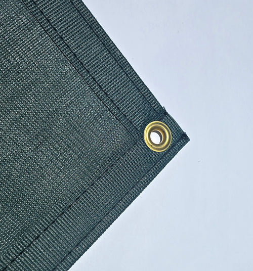 Aer-Flo Tuffy Closed Windscreens