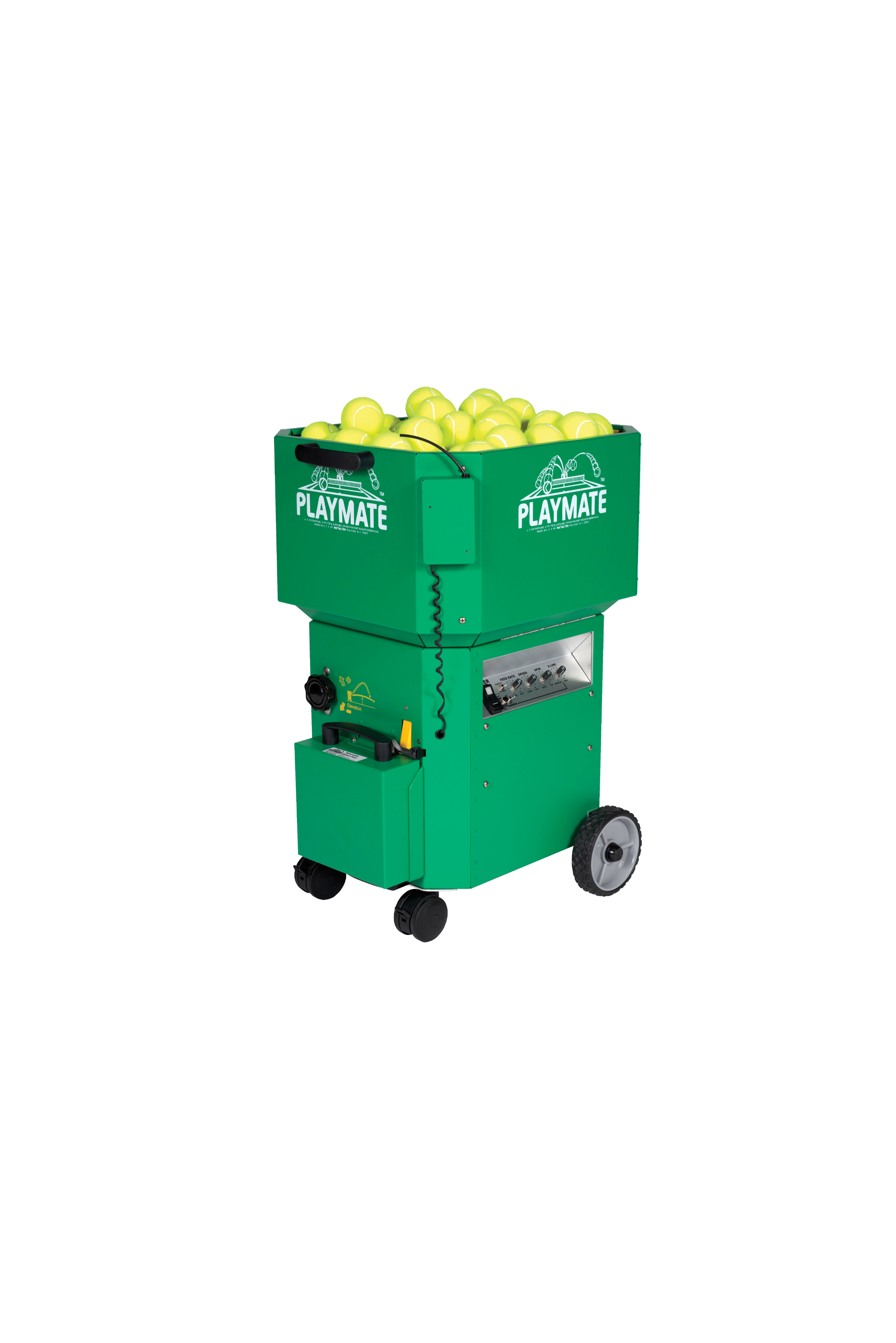 Playmate Volley Tennis Ball Machine