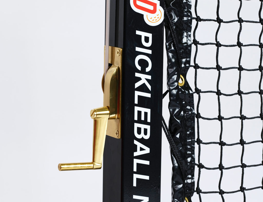 C&D Wheel Based Championship Net